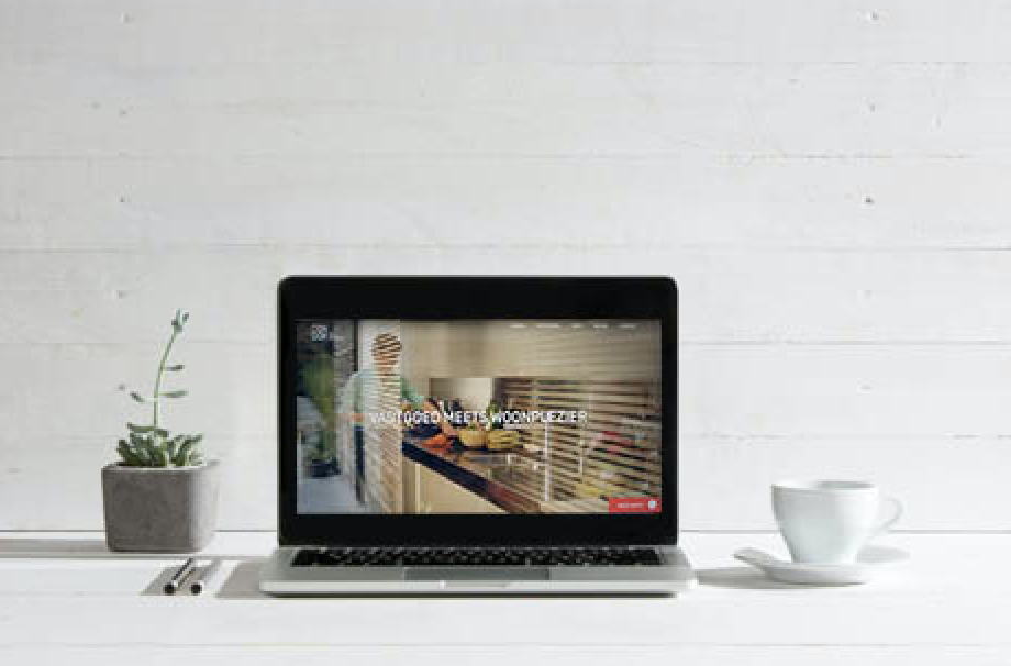 Vernieuwde CONDOR website