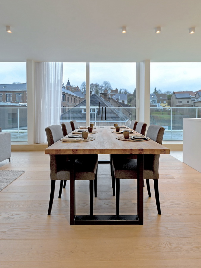 Borchthof II, Overijse