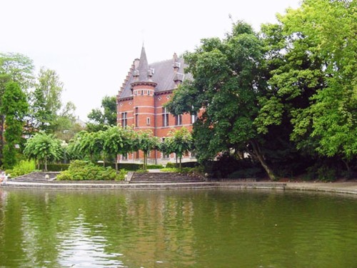 Leven is mooi in en rond Daalhof