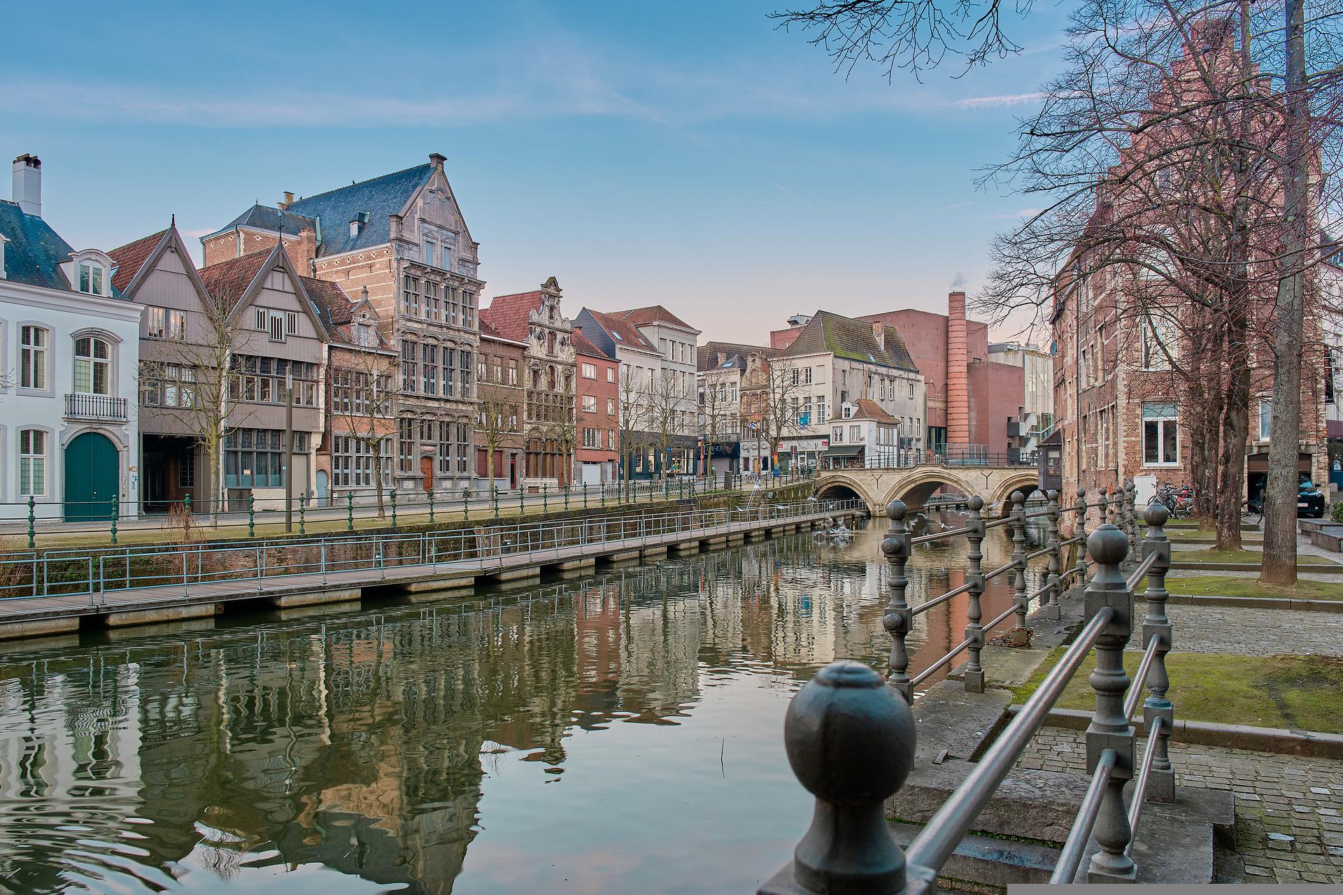 De Braderij Mechelen