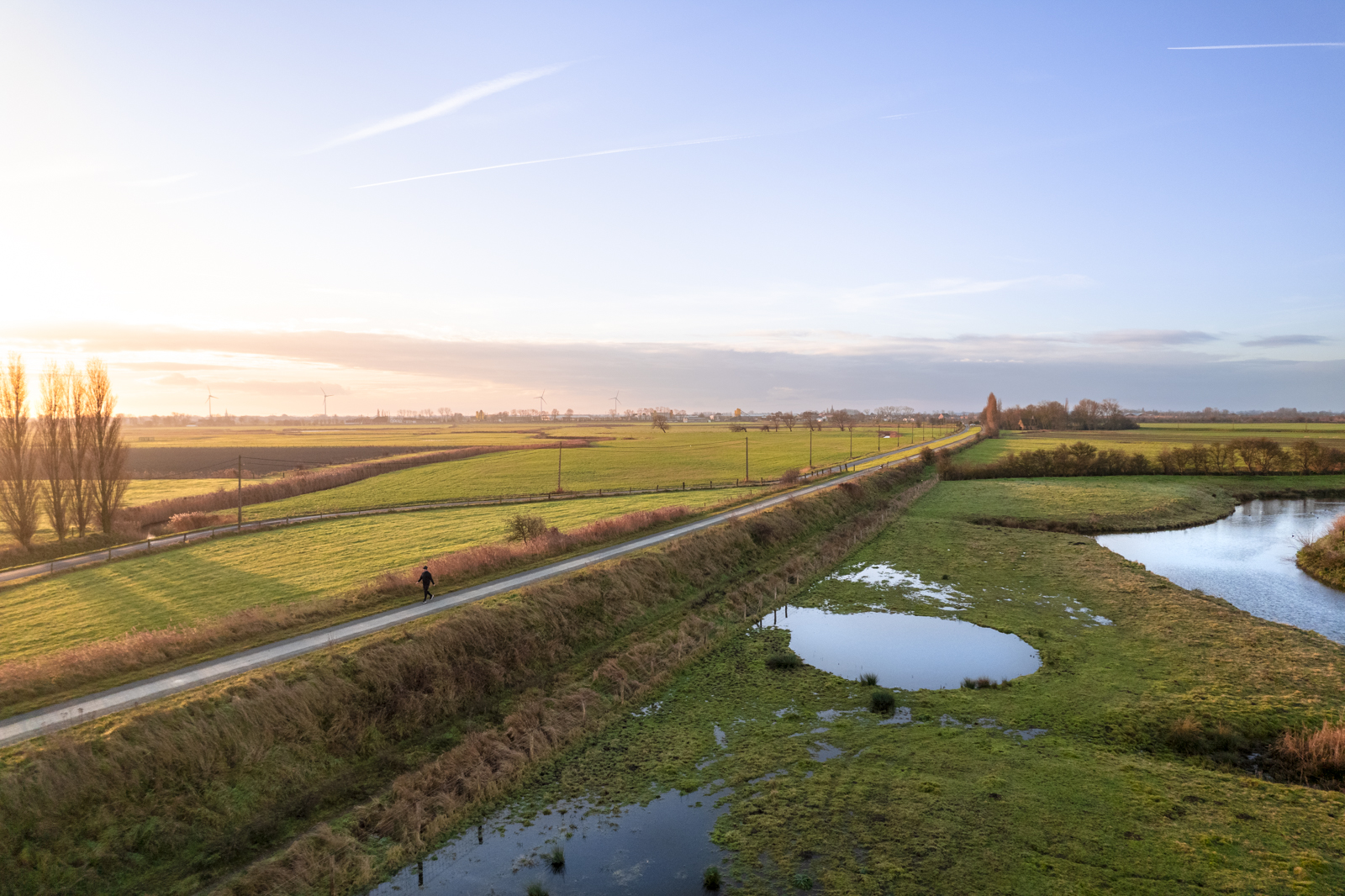 Beleef meer in De Schorre